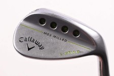 Callaway MD3 Milled Sand Wedge