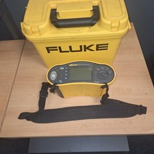 Fluke 1651 Multifunction