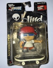 Tech Deck Dude Mixmasters