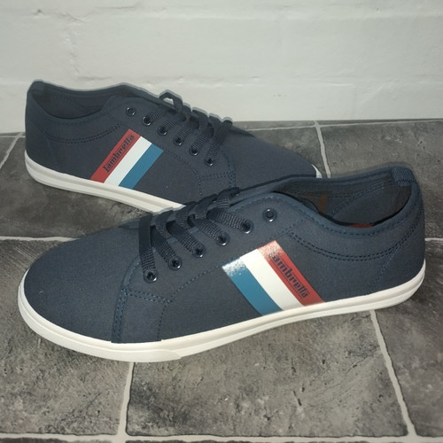 Lambretta spike navy - lambretta,