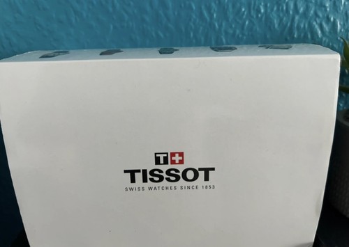 Tissot seastar 1000 36mm - tissot,