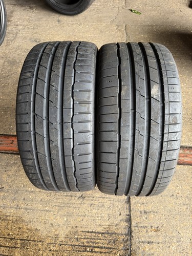 Tyres 235 19 - 35,