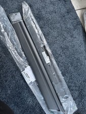 Proton Saga/Iswara Rear Door