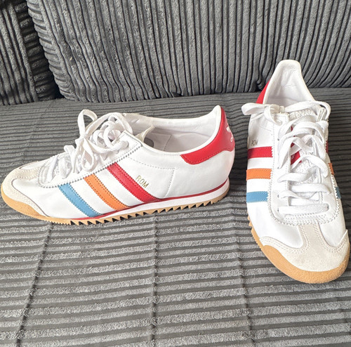 Adidas rom men white - adidas, men’s