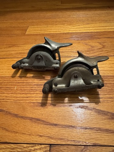 Vintage ridgely trimmer wall - vintage,