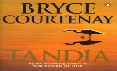 Tandia courtenay bryce - courtenay,,