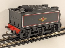 Tri-ang R39 OO Gauge BR Black Steam Loco Tender