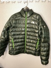 The North Face Summit Series