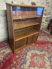 VINTAGE BOOKCASE