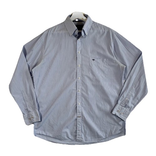 Fynch hatton shirt mens - hatton,