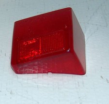 Right Side Rear Light Right