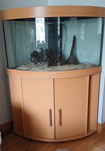 Aquarium juwel trigon - aquarium, 190ltr