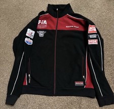Santa pod Fleece (large)