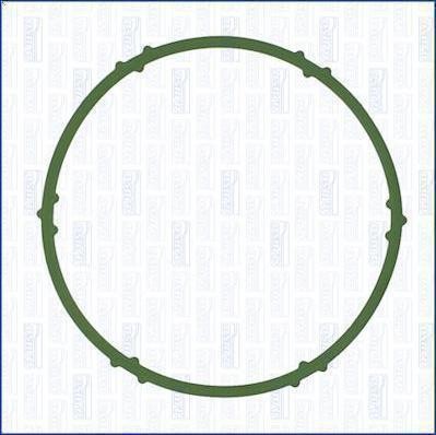 Gasket throttle body - throttle,