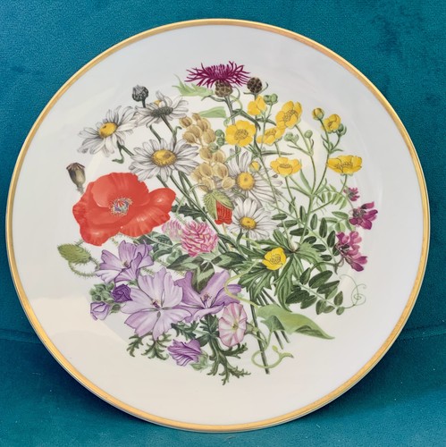 Caverswall china spink - china,