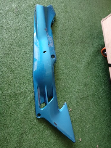Honda vfr 750 seat - honda, side