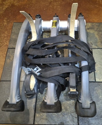 Saris bones bike trunk - saris,