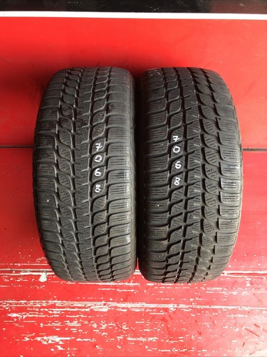 225 bridgestone blizzak - 45, 17