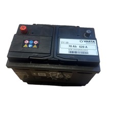 VARTA L3 096 EFB START/STOP CAR BATTERY 12V 70Ah 620A 31500-TGN-G02 NEW GENUINE