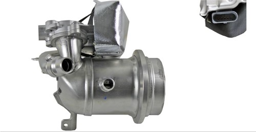 Mahle exhaust gas - mahle,
