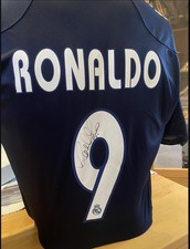 Ronaldo Nazario Brazilian