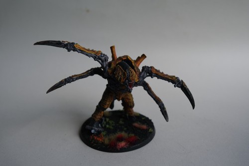 Warhammer 40k tyranid screamer - tyranid,
