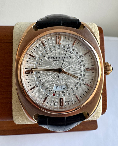 Stuhrling original quartz - original,