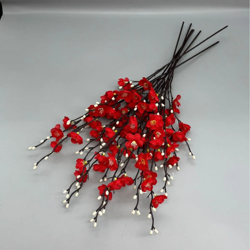 Artificial plum blossom - artificial,