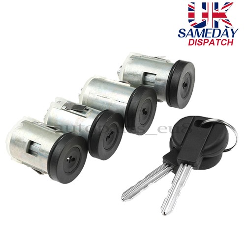 Door locks with keys - door, for