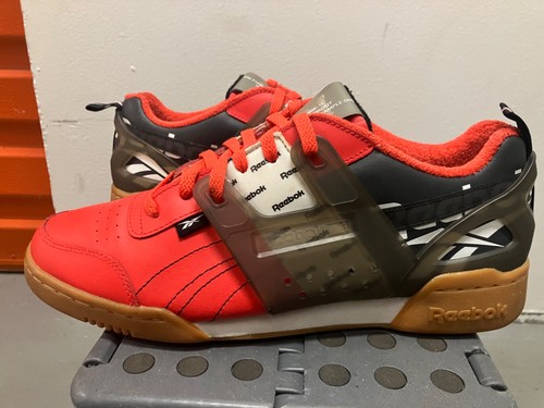 Size reebok concept - 10.5,