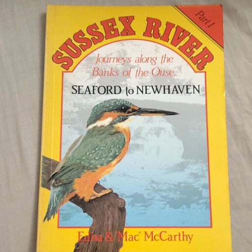 Edna mac mccarthy sussex - &,
