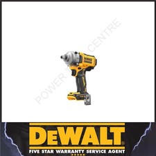 DeWalt Reconditioned DCF892NQ-X 18V XR 1/2" Compact High Torque Wrench Bare Unit