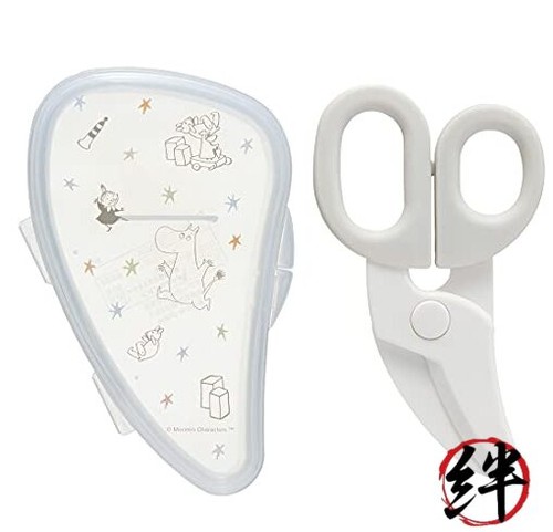 Skater kitchen scissors baby - skater,