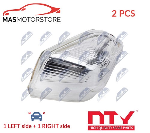 Indicator light blinker - blinker, lamp