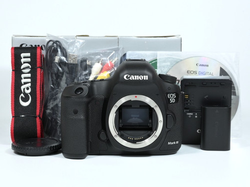 Duty paid canon - canon, mark