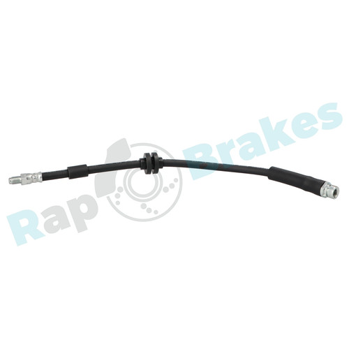 Rear brake hose - r-h0963, rap