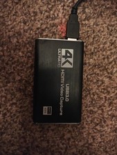 Usb hdmi video capture - hdmi,