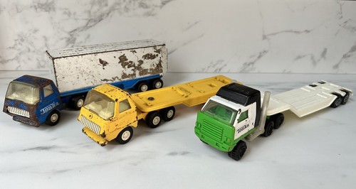 1970s 1980s tonka toys x - tonka,