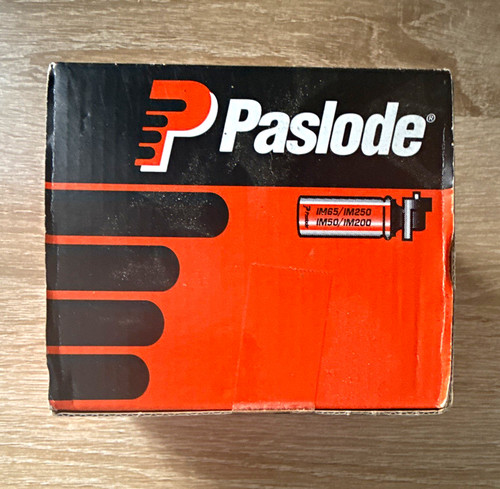 Paslode f16 brad nails - paslode,
