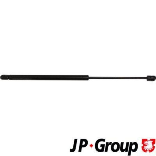 Group new boot cargo space - jp,