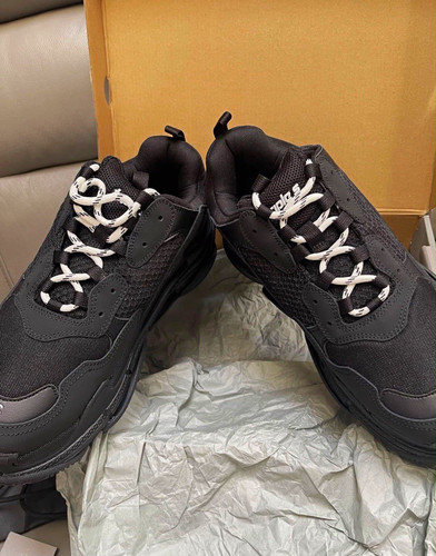 Balenciaga triple men s - s, men’s
