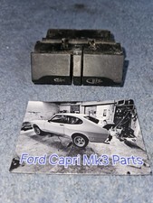 Ford Capri Mk2 Dash Headlight Switch