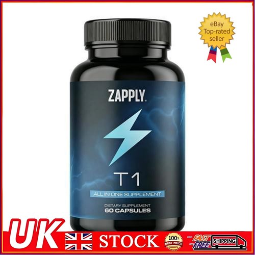 Zapply testo charge - zapply,