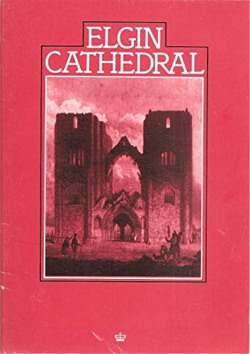 The cathedral kirk moray - the,