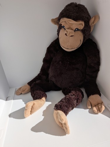 Ikea vralapa monkey ape - ikea,