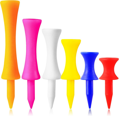 Finger ten plastic golf - ten,