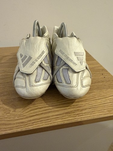 Adidas predator mania made - adidas,