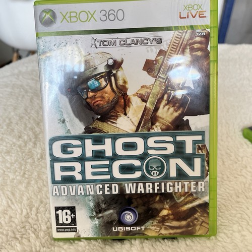 Tom clancy ghost recon - tom,