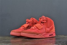 Nike Air Yeezy 2