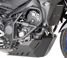 Yamaha tracer 900 2018 - yamaha,